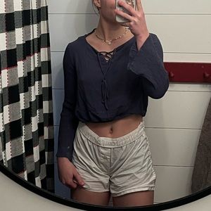 LA Hearts Long Sleeve